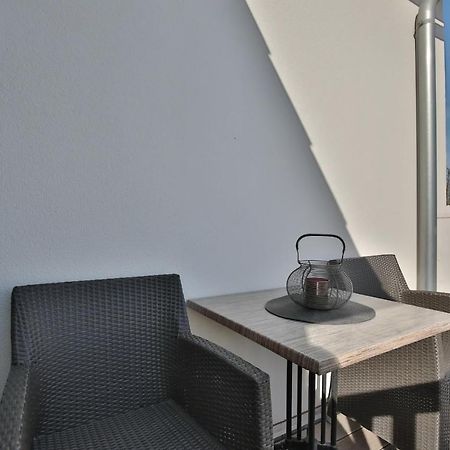 Hannas Strandhaus App C Niendorf  Luaran gambar